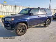 ✅ 2017 Toyota 4Runner SR5 Premium • VIN: JTEBU5JR0H5482700 • Lot: 92998055. Listed on Copart with 146,603 mi. Free auction sales archive from the USA and detailed vehicle history report at DreamBid. Image 1.