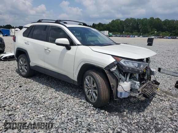 ✅ 2021 Toyota RAV4 Limited • VIN: JTMY1RFV9MD083935 • Lot: 65932225. Wystawiony na Copart z przebiegiem 88 177 mil. Bezpłatny archiwum sprzedaży aukcyjnych z USA i szczegółowy raport historii pojazdu na DreamBid. Zdjęcie 4.