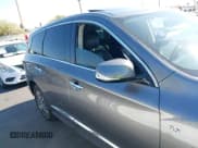 ✅ 2018 Infiniti QX60 • VIN: 5N1DL0MN0JC515252 • Лот: 43100790. Опубликован ранее на IAAI с пробегом 117 743 миль. Бесплатный доступ к архиву аукционных продаж из США и подробный отчёт об истории автомобиля на DreamBid. Изображение 14.
