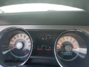 ✅ 2011 Ford Mustang Premium • VIN: 1ZVBP8AM7B5142191 • Lot: 82289515. Listed on Copart with 159,432 mi. Free auction sales archive from the USA and detailed vehicle history report at DreamBid. Image 9.