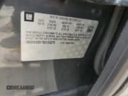 ✅ 2016 Cadillac CTS AWD • VIN: 1G6AW5SX1G0100275 • Lot: 57080285. Listed on Copart with 110,532 mi. Free auction sales archive from the USA and detailed vehicle history report at DreamBid. Image 12.