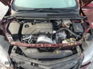 ✅ 2016 Chevrolet Volt Premier • VIN: 1G1RB6S56GU136142 • Lot: 72528374. Wystawiony na Copart z przebiegiem 67 134 mil. Bezpłatny archiwum sprzedaży aukcyjnych z USA i szczegółowy raport historii pojazdu na DreamBid. Zdjęcie 11.