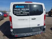 ✅ 2018 Ford Transit • VIN: 1FTYR1ZM2JKA58427 • Lot: 41830498. Listed on IAAI with 88,565 mi. Free auction sales archive from the USA and detailed vehicle history report at DreamBid. Image 16.