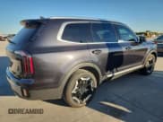 ✅ 2025 Kia Telluride EX • VIN: 5XYP34GC6SG645942 • Lot: 89592625. Wystawiony na Copart z przebiegiem 5 818 mil. Bezpłatny archiwum sprzedaży aukcyjnych z USA i szczegółowy raport historii pojazdu na DreamBid. Zdjęcie 3.