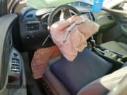 ✅ 2014 Chevrolet Impala LS • VIN: 2G11Y5SL3E9260755 • Lot: 92405685. Listed on Copart with Not provided. Free auction sales archive from the USA and detailed vehicle history report at DreamBid. Image 8.