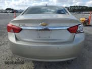 ✅ 2014 Chevrolet Impala LT • VIN: 2G1115SL0E9110932 • Лот: 78171814. Опубликован ранее на Copart с пробегом 221 479 миль. Бесплатный доступ к архиву аукционных продаж из США и подробный отчёт об истории автомобиля на DreamBid. Изображение 6.