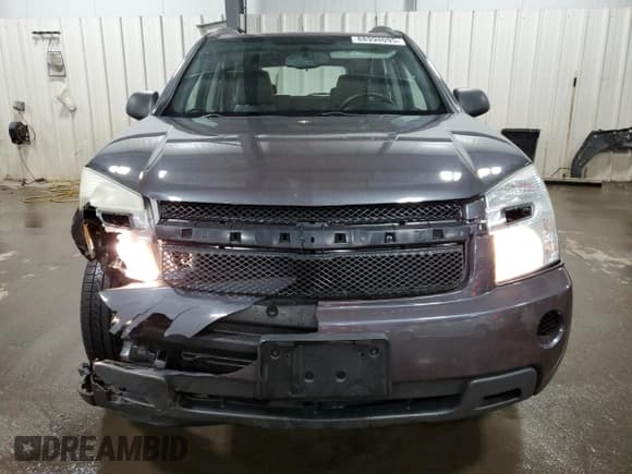 ✅ 2008 Chevrolet Equinox LS • VIN: 2CNDL23F786324324 • Лот: 88998095. Опубликован ранее на Copart с пробегом 119 870 миль. Бесплатный доступ к архиву аукционных продаж из США и подробный отчёт об истории автомобиля на DreamBid. Изображение 5.