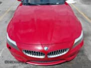 ✅ 2011 BMW Z4 sDrive35i • VIN: WBALM7C5XBE384308 • Lot: 42645162. Listed on IAAI with 92,726 mi. Free auction sales archive from the USA and detailed vehicle history report at DreamBid. Image 6.