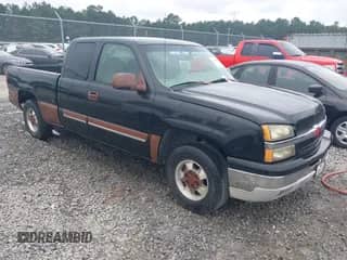 2003 Chevrolet Silverado 1500 LS с VIN 2GCEC19V531322675, выставлен на аукционе IAAI как лот 43379099 с пробегом Не указан миль и . История ставок и продаж доступна на DreamBid. Изображение 1.