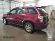 2008 Chevrolet Equinox LS с VIN 2CNDL23FX86288211, выставлен на аукционе Copart как лот 82341784 с пробегом 273 288 миль миль и Списание • Salvage title. История ставок и продаж доступна на DreamBid. Изображение 2.
