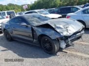 ✅ 2020 Ford Mustang GT • VIN: 1FA6P8CF2L5169342 • Lot: 43080795. Listed on IAAI with 36,825 mi. Free auction sales archive from the USA and detailed vehicle history report at DreamBid. Image 1.