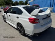 ✅ 2018 Subaru WRX STI Limited • VIN: JF1VA2W60J9804392 • Lot: 58350815. Listed on Copart with 112,607 mi. Free auction sales archive from the USA and detailed vehicle history report at DreamBid. Image 3.