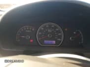 ✅ 2010 Hyundai Elantra SE • VIN: KMHDU4AD6AU163417 • Lot: 87389785. Listed on Copart with 131,700 mi. Free auction sales archive from the USA and detailed vehicle history report at DreamBid. Image 9.