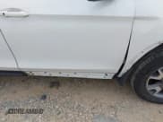 ✅ 2022 Honda Passport TrailSport • VIN: 5FNYF8H68NB010244 • Lot: 42865058. Listed on IAAI with 45,397 mi. Free auction sales archive from the USA and detailed vehicle history report at DreamBid. Image 17.