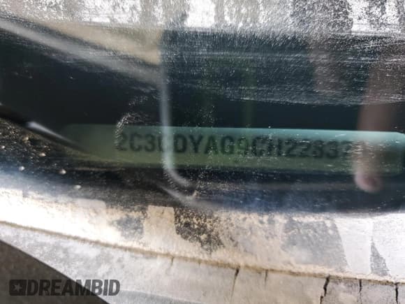 ✅ 2012 Dodge Challenger SXT • VIN: 2C3CDYAG9CH228370 • Лот: 91582565. Опубликован ранее на Copart с пробегом 126 380 миль. Бесплатный доступ к архиву аукционных продаж из США и подробный отчёт об истории автомобиля на DreamBid. Изображение 12.