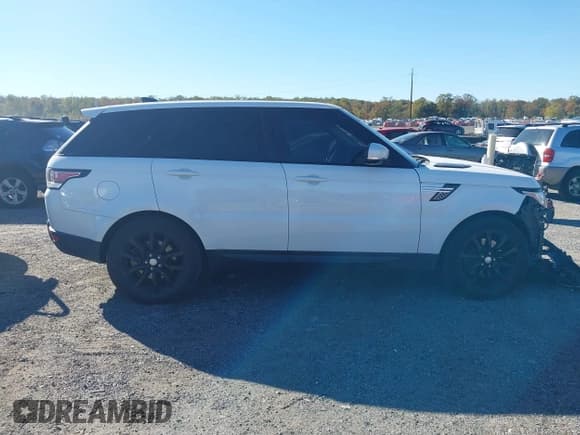 ✅ 2017 Land Rover Range Rover Sport HSE • VIN: SALWR2FV3HA157695 • Lot: 43463404. Wystawiony na IAAI z przebiegiem 130 429 mil. Bezpłatny archiwum sprzedaży aukcyjnych z USA i szczegółowy raport historii pojazdu na DreamBid. Zdjęcie 14.