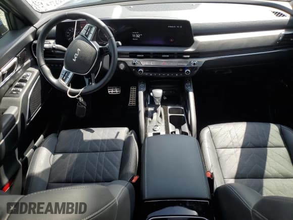 ✅ 2025 Kia Telluride SX X-Line • VIN: 5XYP5DGC0SG568897 • Lot: 54936505. Wystawiony na Copart z przebiegiem 5 146 mil. Bezpłatny archiwum sprzedaży aukcyjnych z USA i szczegółowy raport historii pojazdu na DreamBid. Zdjęcie 8.