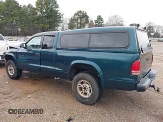 ✅ 1998 Dodge Dakota SLT • VIN: 1B7GG22Y9WS723805 • Lot: 41289779. Wystawiony na IAAI z przebiegiem 234 324 mil. Bezpłatny archiwum sprzedaży aukcyjnych z USA i szczegółowy raport historii pojazdu na DreamBid. Zdjęcie 3.