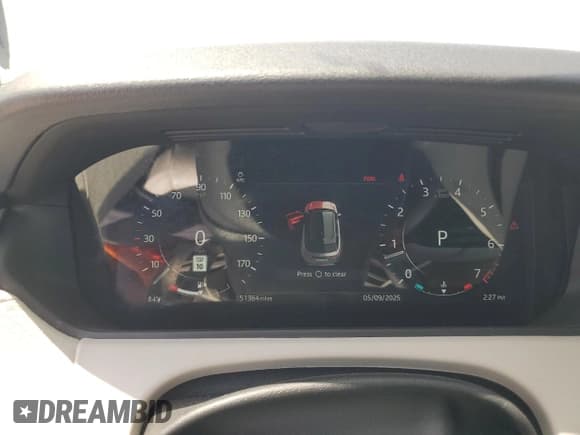 ✅ 2021 Land Rover Range Rover Velar R-Dynamic S • VIN: SALYT2EX6MA319844 • Лот: 56033695. Опубликован ранее на Copart с пробегом 51 364 миль. Бесплатный доступ к архиву аукционных продаж из США и подробный отчёт об истории автомобиля на DreamBid. Изображение 9.