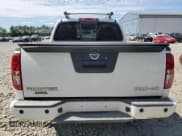 ✅ 2015 Nissan Frontier Pro-4X • VIN: 1N6AD0EV7FN728405 • Lot: 65430015. Listed on Copart with Not provided. Free auction sales archive from the USA and detailed vehicle history report at DreamBid. Image 6.