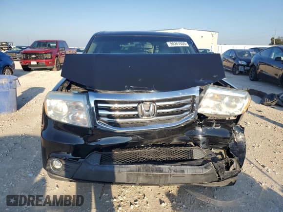 ✅ 2012 Honda Pilot EX-L • VIN: 5FNYF3H54CB015805 • Lot: 90281535. Wystawiony na Copart z przebiegiem 207 429 mil. Bezpłatny archiwum sprzedaży aukcyjnych z USA i szczegółowy raport historii pojazdu na DreamBid. Zdjęcie 5.