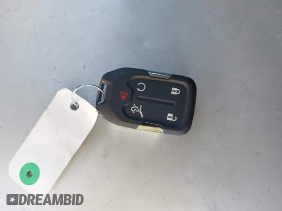 ✅ 2023 GMC Acadia SLE • VIN: 1GKKNKL44PZ206940 • Lot: 43336115. Wystawiony na IAAI z przebiegiem 25 740 mil. Bezpłatny archiwum sprzedaży aukcyjnych z USA i szczegółowy raport historii pojazdu na DreamBid. Zdjęcie 11.