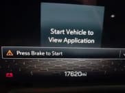 ✅ 2024 GMC Acadia AWD Elevation • VIN: 1GKENNKS8RJ244106 • Lot: 43276926. Wystawiony na IAAI z przebiegiem 17 620 mil. Bezpłatny archiwum sprzedaży aukcyjnych z USA i szczegółowy raport historii pojazdu na DreamBid. Zdjęcie 7.