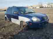 2007 Hyundai Tucson GLS z VIN KM8JM12BX7U650756, wystawiony jako Copart lot #82472394 z przebiegiem 156 206 mil mil oraz Czysty tytuł • Clean title. Historia ofert i sprzedaży dostępna na DreamBid. Obrazek 4.