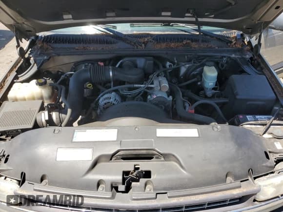 ✅ 2000 Chevrolet Silverado 1500 • VIN: 1GCEK14W5YZ305361 • Lot: 63910894. Listed on Copart with Not provided. Free auction sales archive from the USA and detailed vehicle history report at DreamBid. Image 11.