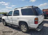✅ 2006 Chevrolet Tahoe LT • VIN: 1GNEC13Z36R133165 • Lot: 50787575. Listed on Copart with 119,303 mi. Free auction sales archive from the USA and detailed vehicle history report at DreamBid. Image 2.