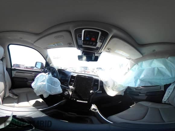 2024 Ram 1500 Limited с VIN 1C6SRFHT0RN115947, выставлен на аукционе IAAI как лот 42235255 с пробегом 18 961 миль миль и . История ставок и продаж доступна на DreamBid. Изображение 18.