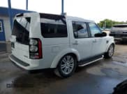 ✅ 2016 Land Rover LR4 HSE Lux • VIN: SALAK2V61GA798836 • Lot: 80604855. Listed on Copart with 157,818 mi. Free auction sales archive from the USA and detailed vehicle history report at DreamBid. Image 3.