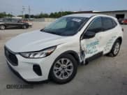 ✅ 2023 Ford Escape Active • VIN: 1FMCU0GN9PUA87818 • Lot: 68995155. Wystawiony na Copart z przebiegiem 24 975 mil. Bezpłatny archiwum sprzedaży aukcyjnych z USA i szczegółowy raport historii pojazdu na DreamBid. Zdjęcie 1.