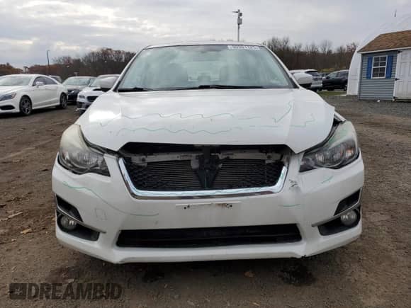 2016 Subaru Impreza Premium с VIN JF1GJAF62GH013475, выставлен на аукционе Copart как лот 90901125 с пробегом 97 201 миль миль и Списание • Salvage title. История ставок и продаж доступна на DreamBid. Изображение 5.