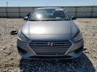 ✅ 2019 Hyundai Accent SE • VIN: 3KPC24A33KE058668 • Лот: 50456275. Опубликован ранее на Copart с пробегом 96 196 миль. Бесплатный доступ к архиву аукционных продаж из США и подробный отчёт об истории автомобиля на DreamBid. Изображение 5.