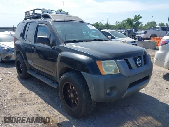 ✅ 2006 Nissan Xterra SE • VIN: 5N1AN08W46C529324 • Лот: 42789452. Опубликован ранее на IAAI с пробегом 220 261 миль. Бесплатный доступ к архиву аукционных продаж из США и подробный отчёт об истории автомобиля на DreamBid. Изображение 1.