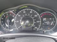 ✅ 2017 Nissan Note SV • VIN: 3N1CE2CP9HL375681 • Lot: 42163850. Listed on IAAI with 74,859 mi. Free auction sales archive from the USA and detailed vehicle history report at DreamBid. Image 7.