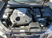 ✅ 2006 Hyundai Sonata GLS • VIN: 5NPEU46F86H016715 • Лот: 81961914. Опубликован ранее на Copart с пробегом 225 586 миль. Бесплатный доступ к архиву аукционных продаж из США и подробный отчёт об истории автомобиля на DreamBid. Изображение 13.