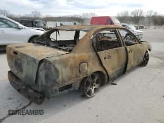 2006 Chevrolet Malibu 1FL z VIN 1G1ZS53826F241816, wystawiony jako Copart lot #81080984 z przebiegiem Nie podano mil oraz Nie do naprawy • Non repairable. Historia ofert i sprzedaży dostępna na DreamBid. Obrazek 3.