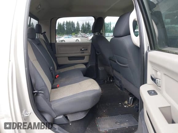 ✅ 2009 Dodge 1500 Laramie • VIN: 1D3HV13T49J512617 • Lot: 42589721. Wystawiony na IAAI z przebiegiem 149 820 mil. Bezpłatny archiwum sprzedaży aukcyjnych z USA i szczegółowy raport historii pojazdu na DreamBid. Zdjęcie 8.