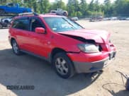 ✅ 2003 Mitsubishi Outlander XLS • VIN: JA4LZ41G93U085594 • Лот: 42795774. Опубликован ранее на IAAI с пробегом 152 276 миль. Бесплатный доступ к архиву аукционных продаж из США и подробный отчёт об истории автомобиля на DreamBid. Изображение 1.