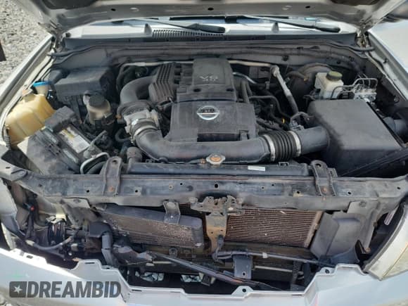 ✅ 2012 Nissan Frontier Pro-4X • VIN: 1N6AD0EV5CN701246 • Lot: 68285825. Wystawiony na Copart z przebiegiem 164 498 mil. Bezpłatny archiwum sprzedaży aukcyjnych z USA i szczegółowy raport historii pojazdu na DreamBid. Zdjęcie 11.