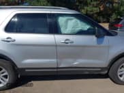 ✅ 2018 Ford Explorer XLT • VIN: 1FM5K8D85JGA34907 • Лот: 43328635. Опубликован ранее на IAAI с пробегом 98 655 миль. Бесплатный доступ к архиву аукционных продаж из США и подробный отчёт об истории автомобиля на DreamBid. Изображение 13.