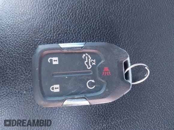 ✅ 2020 Chevrolet Silverado 1500 RST • VIN: 3GCUYEET4LG336258 • Lot: 41360996. Listed on IAAI with 117,659 mi. Free auction sales archive from the USA and detailed vehicle history report at DreamBid. Image 11.