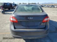 ✅ 2012 Ford Fiesta S • VIN: 3FADP4AJ7CM132076 • Лот: 84290745. Опубликован ранее на Copart с пробегом 121 193 миль. Бесплатный доступ к архиву аукционных продаж из США и подробный отчёт об истории автомобиля на DreamBid. Изображение 6.