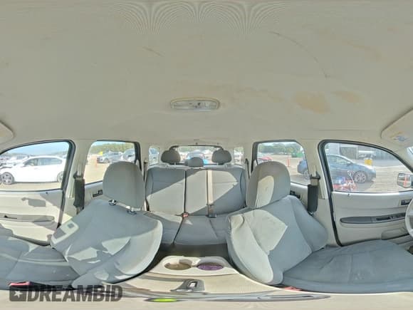 ✅ 2009 Ford Escape XLS • VIN: 1FMCU027X9KA52003 • Лот: 86288545. Опубликован ранее на Copart с пробегом 220 233 миль. Бесплатный доступ к архиву аукционных продаж из США и подробный отчёт об истории автомобиля на DreamBid. Изображение 14.