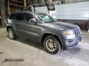 ✅ 2018 Jeep Grand Cherokee Laredo E • VIN: 1C4RJFAG8JC367747 • Лот: 63910095. Опубликован ранее на Copart с пробегом 96 548 миль. Бесплатный доступ к архиву аукционных продаж из США и подробный отчёт об истории автомобиля на DreamBid. Изображение 4.
