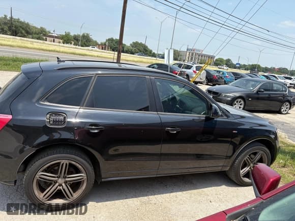 ✅ 2012 Audi Q5 Prestige • VIN: WA1WKAFP5CA116575 • Lot: 42304563. Listed on IAAI with 147,014 mi. Free auction sales archive from the USA and detailed vehicle history report at DreamBid. Image 12.