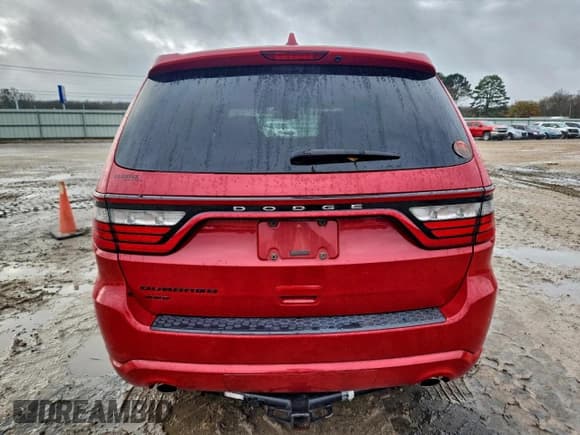 ✅ 2015 Dodge Durango SXT • VIN: 1C4RDJAG1FC111984 • Лот: 92764305. Опубликован ранее на Copart с пробегом 134 640 миль. Бесплатный доступ к архиву аукционных продаж из США и подробный отчёт об истории автомобиля на DreamBid. Изображение 6.