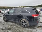 ✅ 2018 Kia Sorento EX • VIN: 5XYPH4A50JG356906 • Лот: 90227015. Опубликован ранее на Copart с пробегом 103 102 миль. Бесплатный доступ к архиву аукционных продаж из США и подробный отчёт об истории автомобиля на DreamBid. Изображение 2.